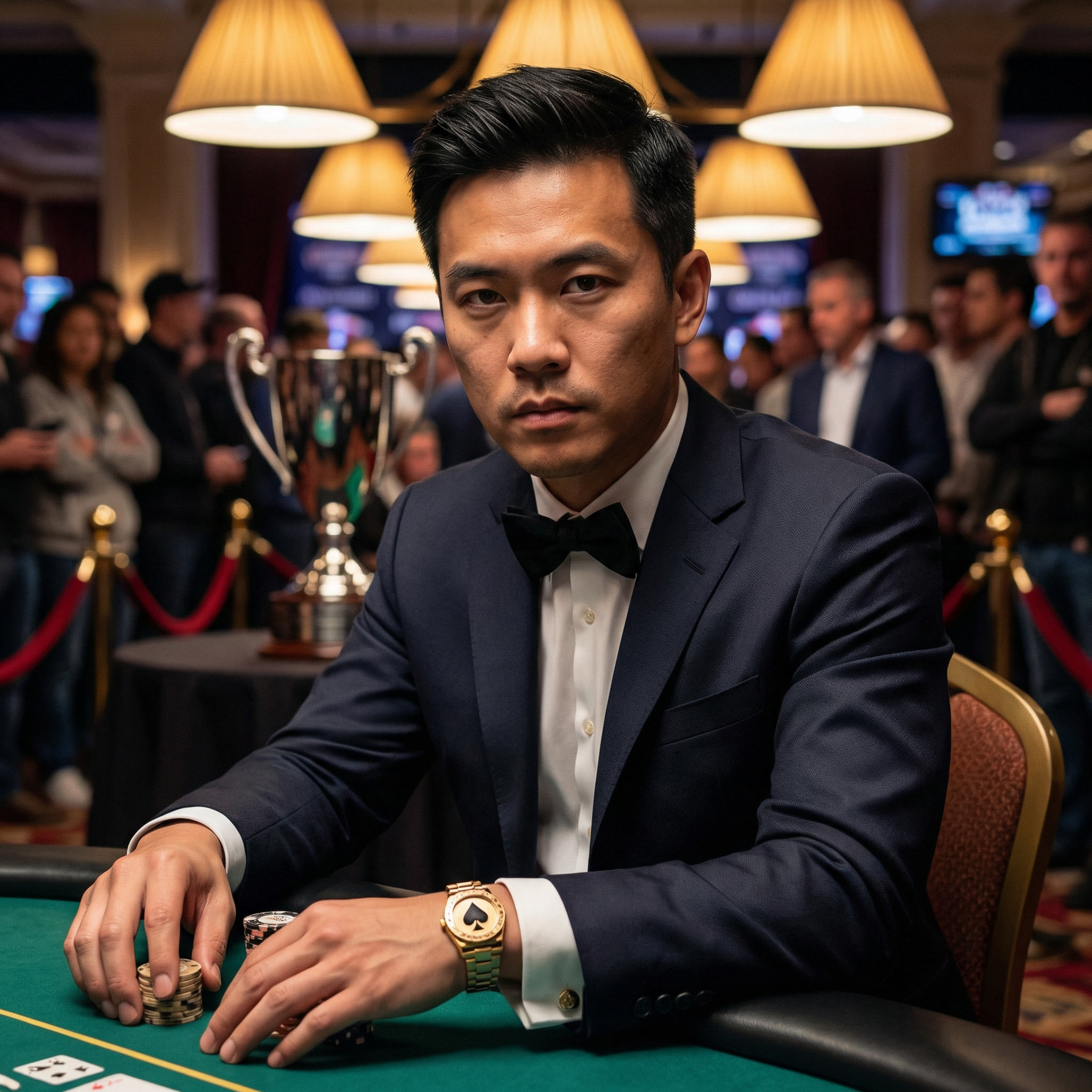 李明辉编辑头像